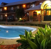 Hermitage Motor Inn - Rent Accommodation