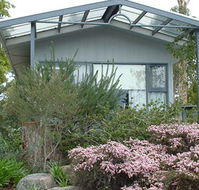 Blue Waters Cottages for Two - Rent Accommodation