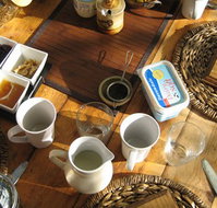Paynes Hut - Rent Accommodation