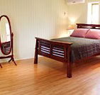 First Avenue Bed  Breakfast - Rent Accommodation