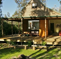 Venus Bay Eco Retreat - Rent Accommodation