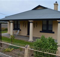 Agnes Cottage Bed and Breakfast - Rent Accommodation