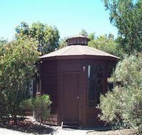 Aldinga Beach Holiday Park - Rent Accommodation