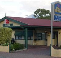 Best Western Melaleuca Apartments - Rent Accommodation