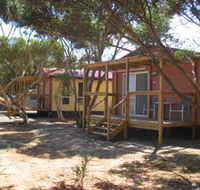 BIG4 Port Willunga Tourist Park - Rent Accommodation