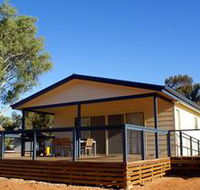 Discovery Holiday Park - Lake Bonney - Rent Accommodation