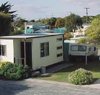 Discovery Holiday Parks - Robe - Rent Accommodation