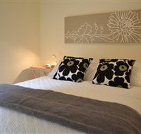 Driftwood House - Rent Accommodation