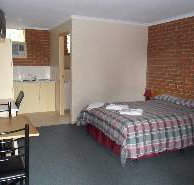 1st T Motel - Rent Accommodation