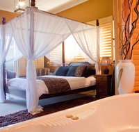 Avocado Sunset Bed  Breakfast - Rent Accommodation