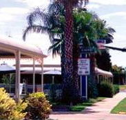 Balranald Motor Inn - Rent Accommodation