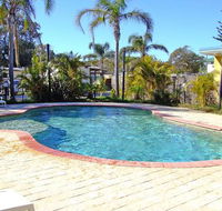 Birubi Beach Holiday Park - Rent Accommodation
