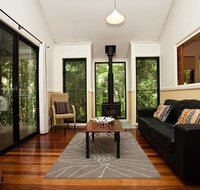 Cedar Creek Lodges at Thunderbird Park - Rent Accommodation