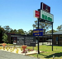 Chalambar Motel - Rent Accommodation