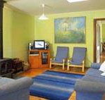 Cliff's Cottage - Rent Accommodation