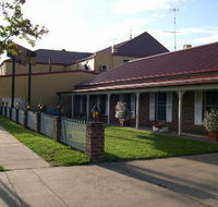 Club Motel - Rent Accommodation
