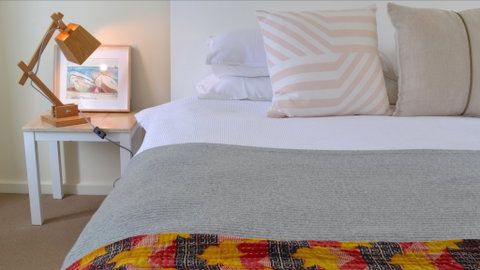 Rubins - Rent Accommodation 4