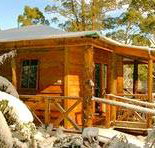 Cradle Chalet - Rent Accommodation