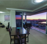 Curtis Central Apartments - Rent Accommodation