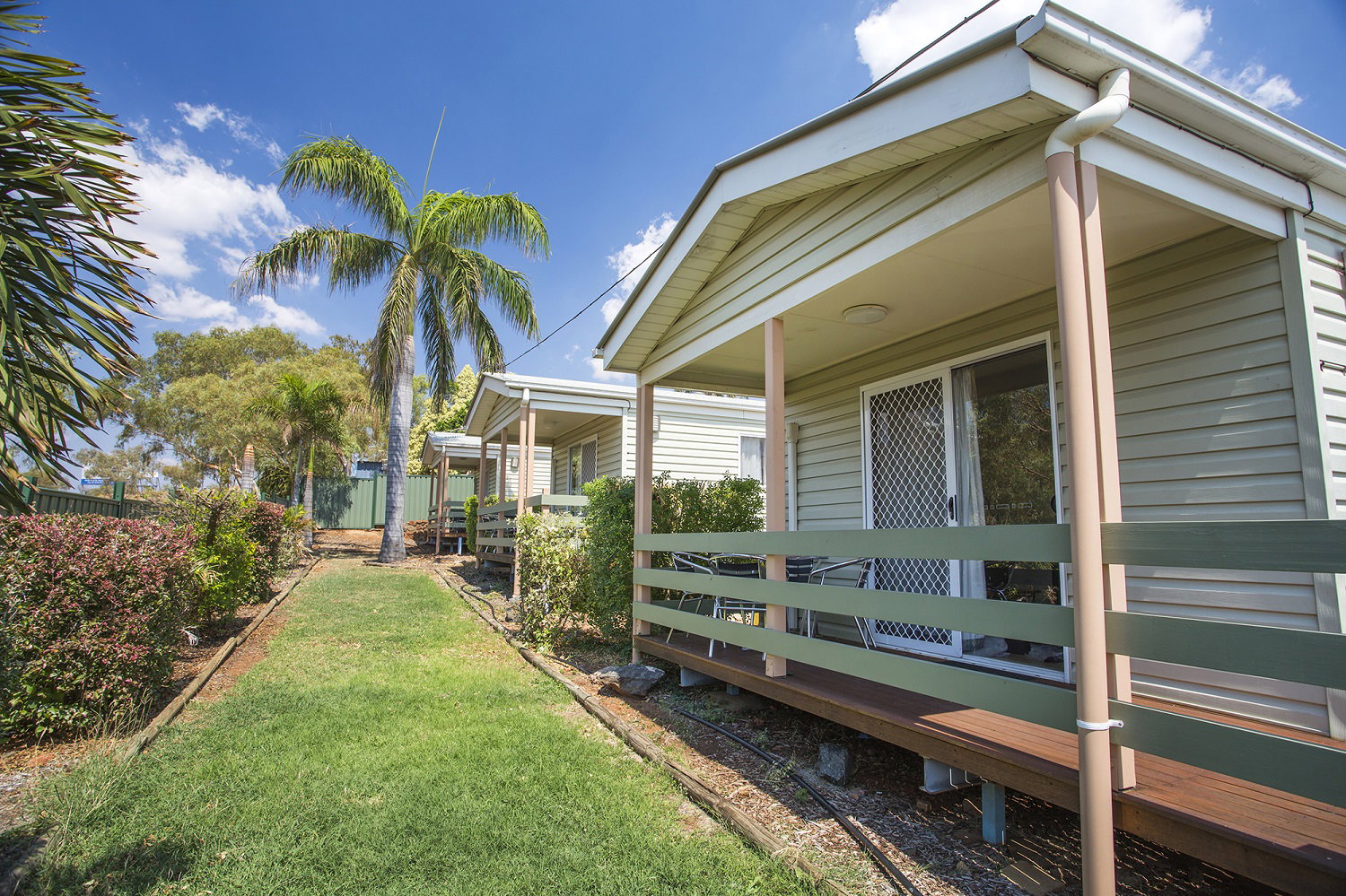 Dajarra ACT Rent Accommodation