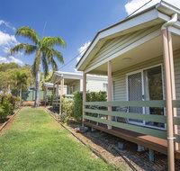 Discovery Parks - Argylla Mount Isa - Rent Accommodation