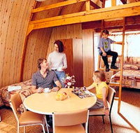 Discovery Holiday Parks - Boulder - Rent Accommodation