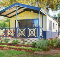 Discovery Holiday Parks - Lake Bonney - Rent Accommodation