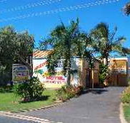 Driftwood Holiday Units - Rent Accommodation