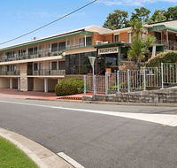 Econo Lodge Murwillumbah - Rent Accommodation