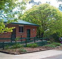 Euroa Caravan  Cabin Park - Rent Accommodation