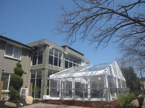 Forrest Hotel & Apartments - Rent Accommodation 8