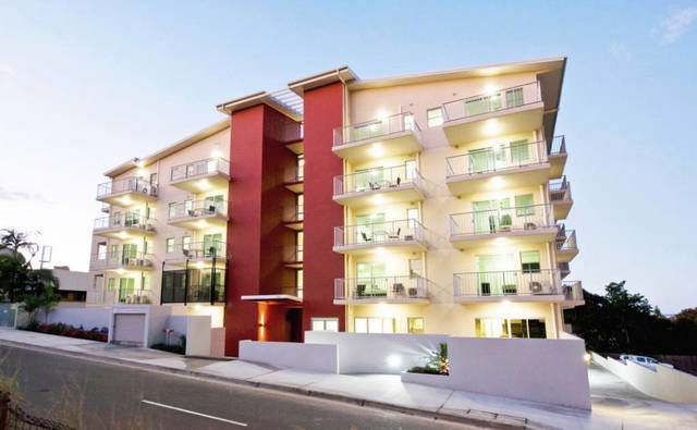 Gladstone Central QLD Rent Accommodation