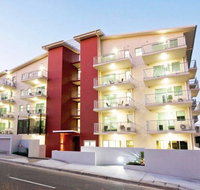 Gladstone City Central Apartments - Rent Accommodation