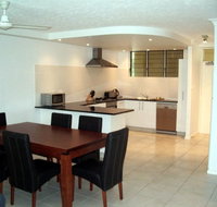 Hamilton Island Private Apartment - The Lodge - Rent Accommodation