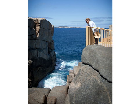 Hanover Bay - Rent Accommodation 1