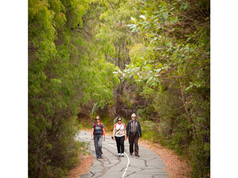 Hanover Bay - Rent Accommodation 7