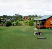 Henderson Park Farm Retreat - Rent Accommodation