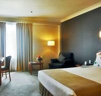 Holiday Inn Darling Harbour - Rent Accommodation