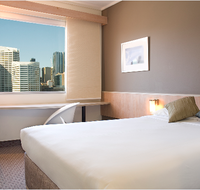 ibis Sydney Darling Harbour - Rent Accommodation