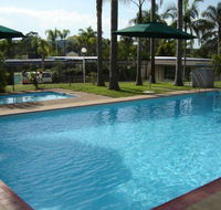 Kempsey Motor Inn - Rent Accommodation