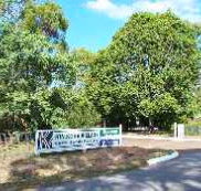 Kin Kora Village Tourist and Residential Home Park - Rent Accommodation