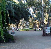 Kingston-On-Murray Caravan Park - Rent Accommodation