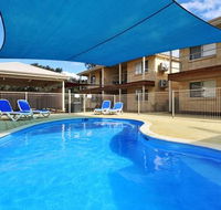 Lakeside Holiday Apartments - Rent Accommodation