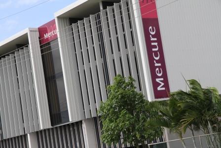 Mercure Gladstone - Rent Accommodation 0