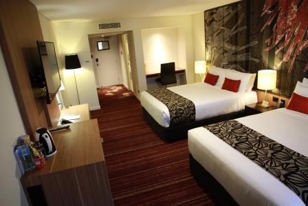 Mercure Gladstone - Rent Accommodation 1