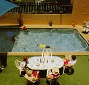 Mid City Motor Inn - Rent Accommodation