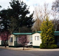 Mt Barker Caravan  Tourist Park - Rent Accommodation