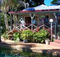 Mylinfield Bed  Breakfast - Rent Accommodation