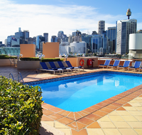 Novotel Sydney On Darling Harbour - Rent Accommodation