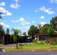 Oakey Motel - Rent Accommodation